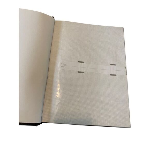 Photo Album Picture Book 5 x 7 inches Home Decor Art Scrapbook Scrapbooking - Picture 5 of 13